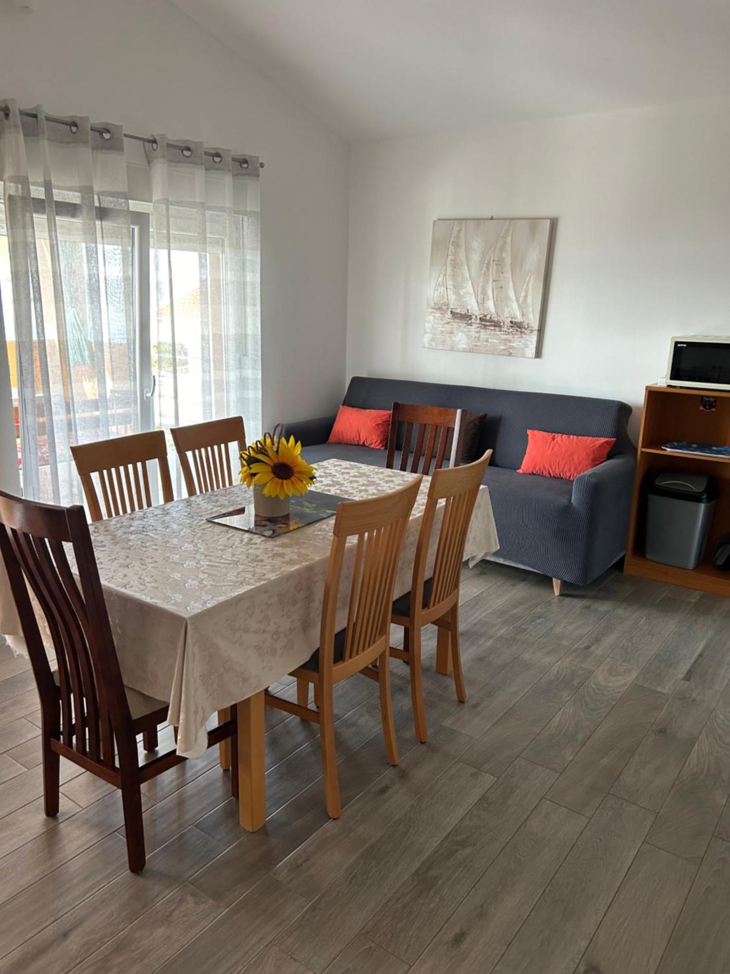 Danisacroatia Apartamento Maslenica Exterior foto